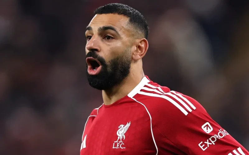 رهان جريء من أسطورة ليفربول حول مستقبل محمد صلاح